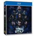 Teen Wolf: The Movie‎ (2023) 1-Disc Movie Box Set for Gift Collection Blu-ray