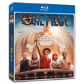 One Piece Season 1‎ (2023) 2-Disc Movie Box Set for Gift Collection Blu-ray
