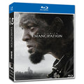 Emancipation‎ (2022) 1-Disc Movie Box Set for Gift Collection Blu-ray