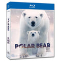 Polar Bear‎ (2022) 1-Disc Movie Box Set for Gift Collection Blu-ray