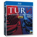 TURN Season 3‎+4 4-Disc Movie Box Set for Gift Collection Blu-ray