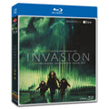 Invasion Season 1‎ (2021) 2-Disc Movie Box Set for Gift Collection Blu-ray
