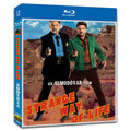 Strange Way of Life (2023) 1-Disc Movie Box Set for Gift Collection Blu-ray