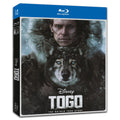 Togo‎ (2019) 1-Disc Movie Box Set for Gift Collection Blu-ray