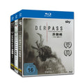 Der Pass Season 1-3‎ 6-Disc Movie Box Set for Gift Collection Blu-ray