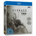 Der Pass Season 1‎ (2019) 2-Disc Movie Box Set for Gift Collection Blu-ray