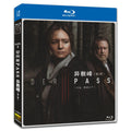 Der Pass Season 3‎ (2023) 2-Disc Movie Box Set for Gift Collection Blu-ray