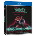 Lisa Frankenstein‎ (2024) 1-Disc Movie Box Set for Gift Collection Blu-ray