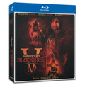 Subspecies V: Blood Rise‎ (2023) 1-Disc Movie Box Set for Gift Collection Blu-ray