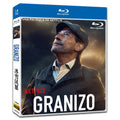 Granizo‎ (2022) 1-Disc Movie Box Set for Gift Collection Blu-ray