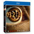 3 Body Problem Season 1‎ (2024) 2-Disc Movie Box Set for Gift Collection Blu-ray