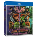 Hotel Transylvania 4: Transformania‎ (2022) 1-Disc Movie Box Set for Gift Collection Blu-ray