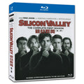 Silicon Valley Season 1‎ (2014) 2-Disc Movie Box Set for Gift Collection Blu-ray
