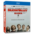 Silicon Valley Season 2‎ (2015) 2-Disc Movie Box Set for Gift Collection Blu-ray