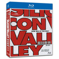 Silicon Valley Season 6‎ (2019) 1-Disc Movie Box Set for Gift Collection Blu-ray