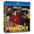 The Gentlemen Season 1‎ (2024) 2-Disc Movie Box Set for Gift Collection Blu-ray