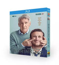 Shrinking Season 1‎ (2023) 2-Disc Movie Box Set for Gift Collection Blu-ray