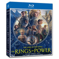 The Lord of the Rings: The Rings of Power Season 1‎ (2022) 2-Disc Movie Box Set for Gift Collection Blu-ray