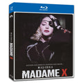 Madonna Madame X‎ 1-Disc Movie Box Set for Gift Collection Blu-ray
