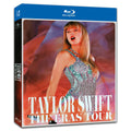 Taylor Swift: The Eras Tour‎ (2023) 1-Disc Movie Box Set for Gift Collection Blu-ray