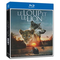 Le loup et le lion‎ (2021) 1-Disc Movie Box Set for Gift Collection Blu-ray