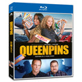 Queenpins‎ (2021) 1-Disc Movie Box Set for Gift Collection Blu-ray