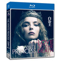 The White Princess‎ (2017) 2-Disc Movie Box Set for Gift Collection Blu-ray