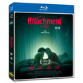 Attachment‎ (2022) 1-Disc Movie Box Set for Gift Collection Blu-ray