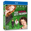 Meine teuflisch gute Freundin‎ (2018) 1-Disc Movie Box Set for Gift Collection Blu-ray