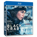 Svart krabba‎ (2022) 1-Disc Movie Box Set for Gift Collection Blu-ray