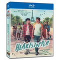 Heartstopper Season 2‎ (2023) 2-Disc Movie Box Set for Gift Collection Blu-ray