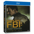 FBI: Most Wanted Season 1‎ (2020) 2-Disc Movie Box Set for Gift Collection Blu-ray