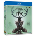 American Horror Story: Murder House Season 11‎ (2022) 2-Disc Movie Box Set for Gift Collection Blu-ray