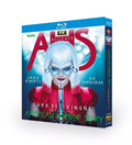 American Horror Story: Murder House Season 12‎ (2023) 2-Disc Movie Box Set for Gift Collection Blu-ray