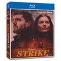 Strike Season 1‎-5 4-Disc Movie Box Set for Gift Collection Blu-ray