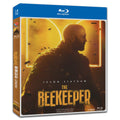 The Beekeeper‎ (2024) 1-Disc Movie Box Set for Gift Collection Blu-ray