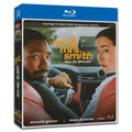 Mr. & Mrs. Smith (2024) 2-Disc Movie Box Set for Gift Collection Blu-ray