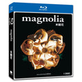 Magnolia‎ (1999) 1-Disc Movie Box Set for Gift Collection Blu-ray