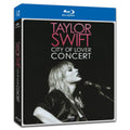 Taylor Swift: City of Lover Concert‎ (2020) 1-Disc Movie Box Set for Gift Collection Blu-ray