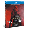 Taylor Swift: Reputation Stadium Tour‎ (2018) 1-Disc Movie Box Set for Gift Collection Blu-ray