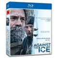 Against the Ice‎ (2022) 1-Disc Movie Box Set for Gift Collection Blu-ray