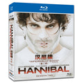 Hannibal Season 2 (2014) 2-Disc Movie Box Set for Gift Collection Blu-ray