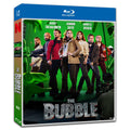 The Bubble‎ (2022) 1-Disc Movie Box Set for Gift Collection Blu-ray
