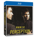 Perception Season 3‎ (2014) 2-Disc Movie Box Set for Gift Collection Blu-ray