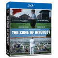 The Zone of Interest‎ (2023) 1-Disc Movie Box Set for Gift Collection Blu-ray