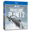 Prehistoric Planet Season 2‎ (2023) 2-Disc Movie Box Set for Gift Collection Blu-ray