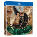 Good Omens Season 2‎ (2023) 2-Disc Movie Box Set for Gift Collection Blu-ray
