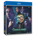 Goosebumps Season 1‎ (2023) 2-Disc Movie Box Set for Gift Collection Blu-ray