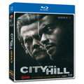 City on a Hill Season 1‎-3 3-Disc Movie Box Set for Gift Collection Blu-ray