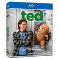 Ted Season 1‎ (2024) 2-Disc Movie Box Set for Gift Collection Blu-ray
